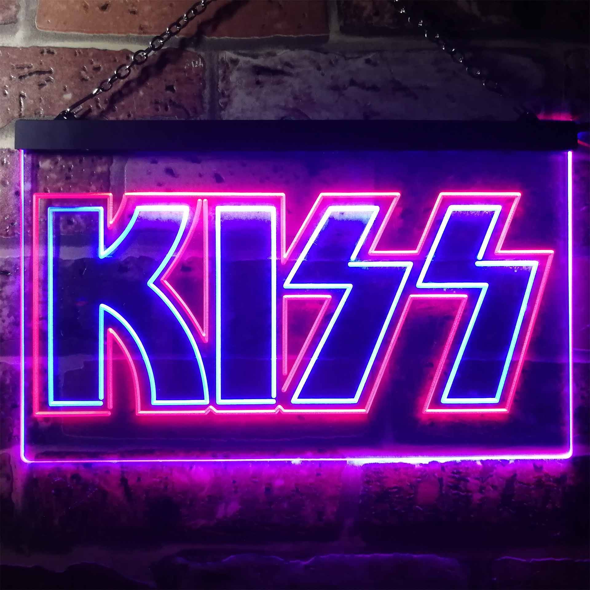 Kiss